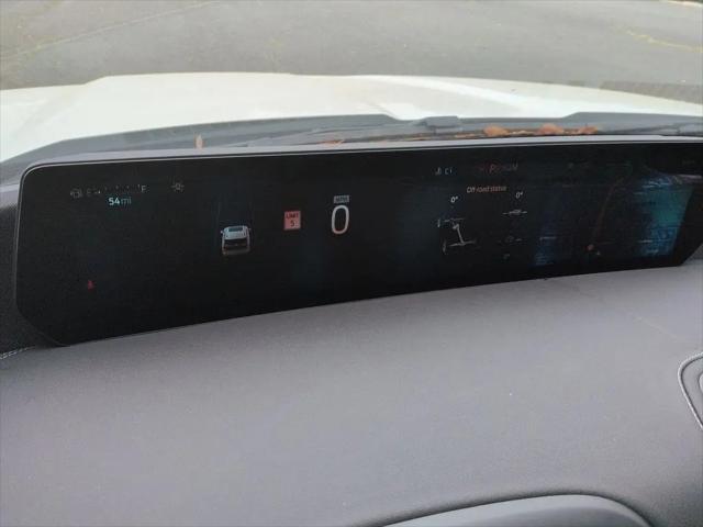 2026 Ford Expedition Max Platinum MAX