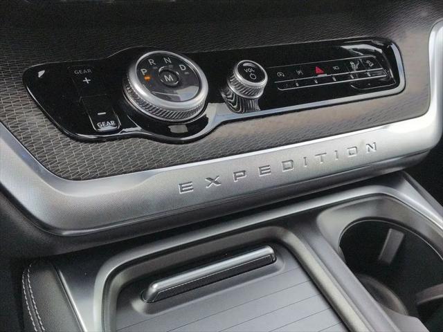 2026 Ford Expedition Max Platinum MAX