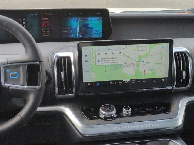 2026 Ford Expedition Max Platinum MAX