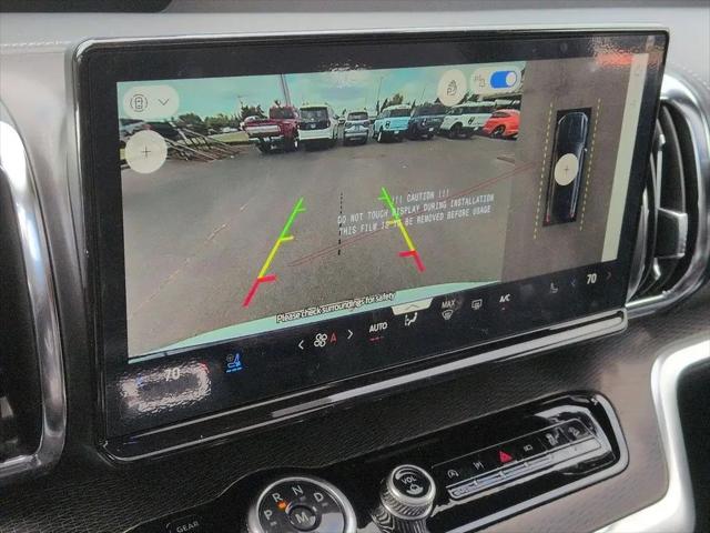 2026 Ford Expedition Max Platinum MAX