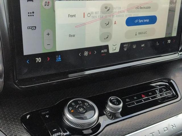 2026 Ford Expedition Max Platinum MAX
