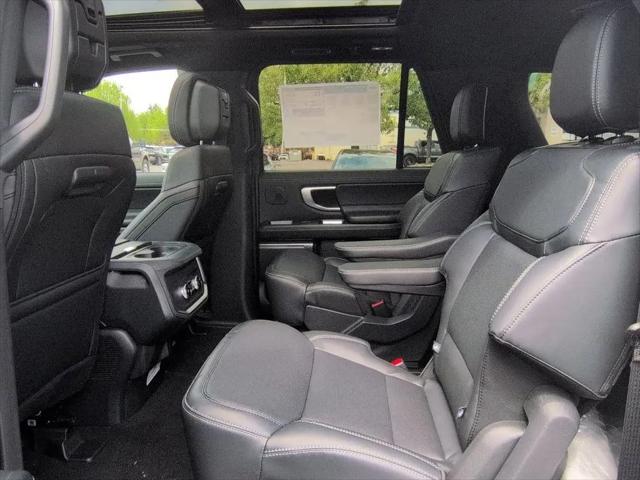 2026 Ford Expedition Max Platinum MAX
