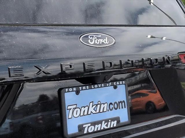 2026 Ford Expedition Max Platinum MAX