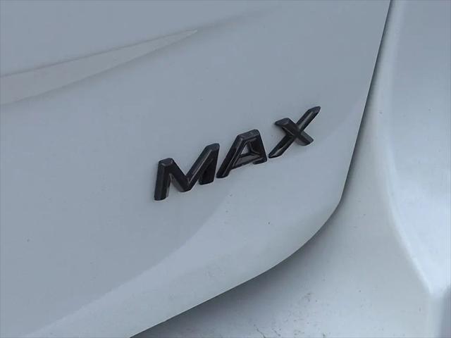 2026 Ford Expedition Max Platinum MAX