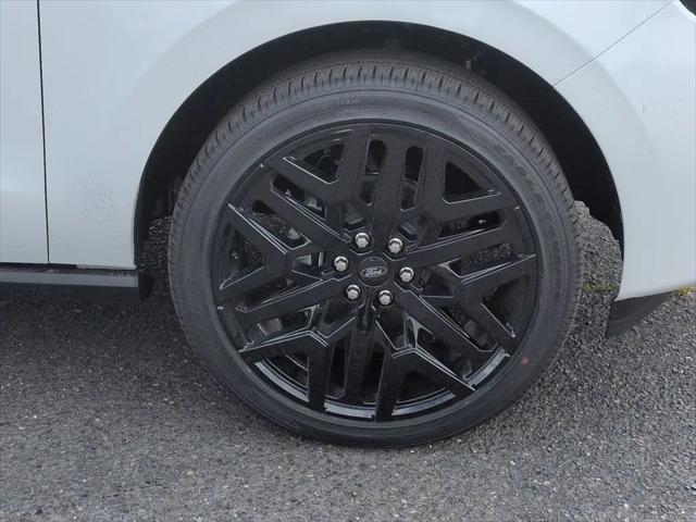 2026 Ford Expedition Max Platinum MAX