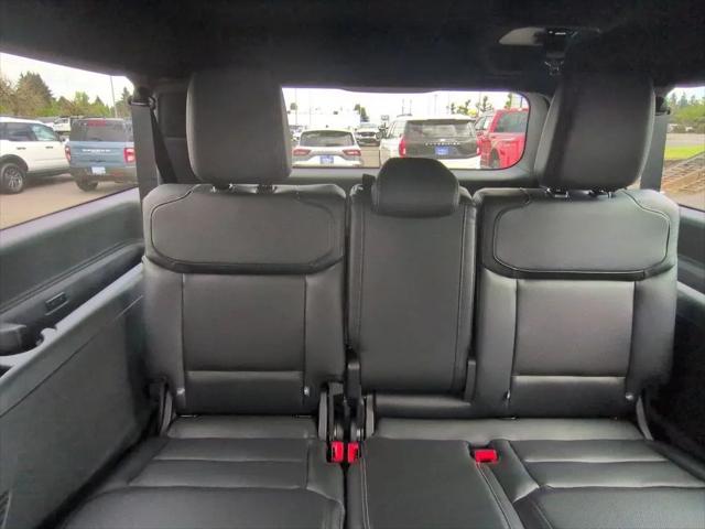 2026 Ford Expedition Max Platinum MAX