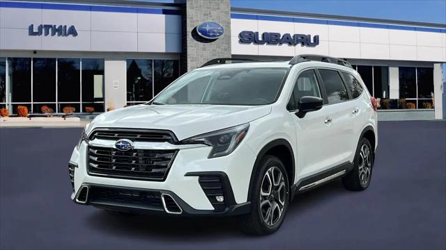 2026 Subaru Ascent Touring 7-Passenger for sale in Reno, NV