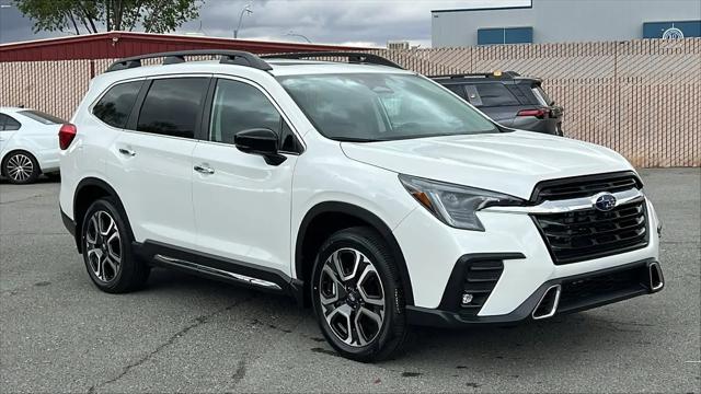 2026 Subaru Ascent Touring 7-Passenger