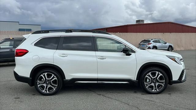 2026 Subaru Ascent Touring 7-Passenger