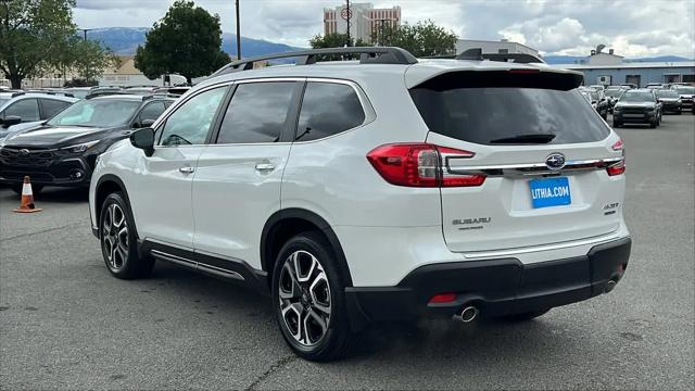 2026 Subaru Ascent Touring 7-Passenger