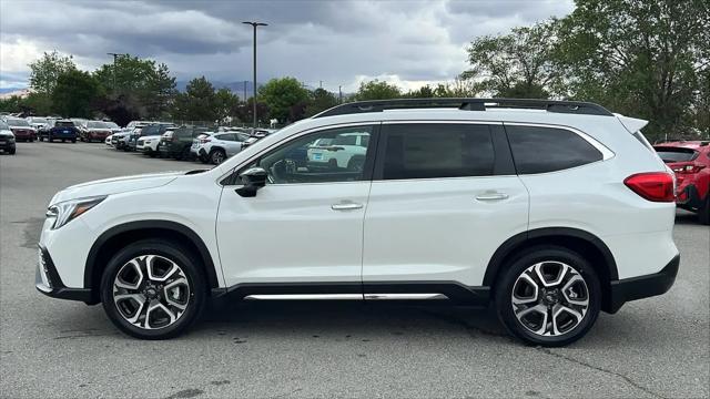 2026 Subaru Ascent Touring 7-Passenger