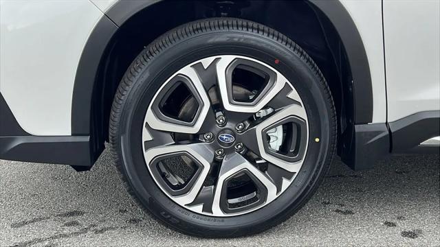 2026 Subaru Ascent Touring 7-Passenger