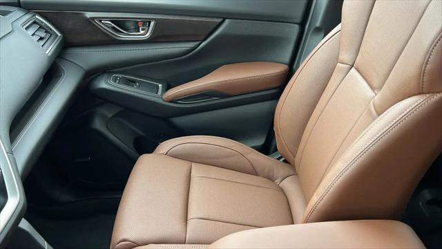 2026 Subaru Ascent Touring 7-Passenger