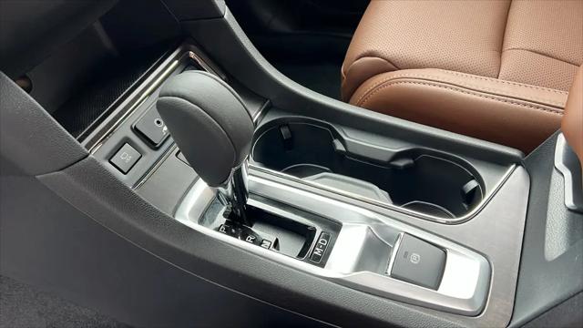 2026 Subaru Ascent Touring 7-Passenger