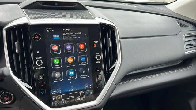 2026 Subaru Ascent Touring 7-Passenger