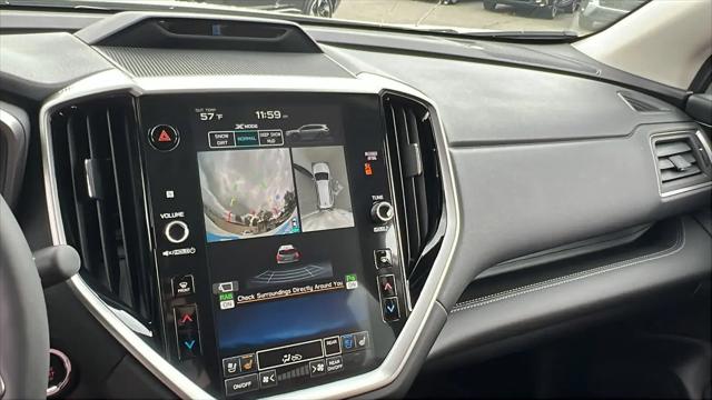 2026 Subaru Ascent Touring 7-Passenger