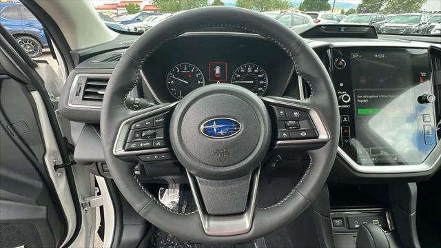 2026 Subaru Ascent Touring 7-Passenger