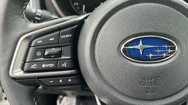 2026 Subaru Ascent Touring 7-Passenger