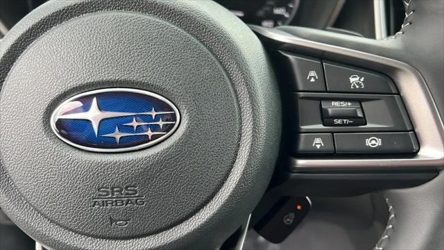 2026 Subaru Ascent Touring 7-Passenger