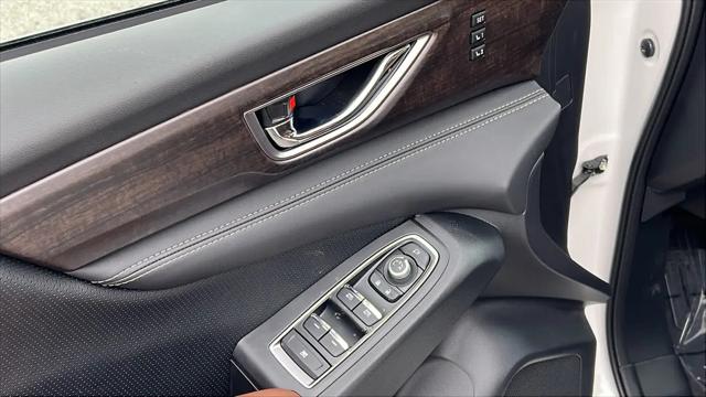 2026 Subaru Ascent Touring 7-Passenger