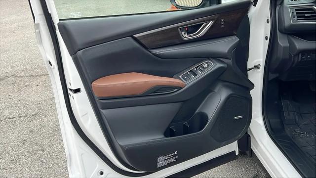 2026 Subaru Ascent Touring 7-Passenger