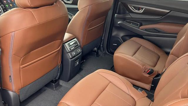 2026 Subaru Ascent Touring 7-Passenger