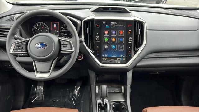 2026 Subaru Ascent Touring 7-Passenger