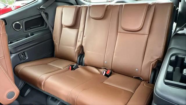 2026 Subaru Ascent Touring 7-Passenger