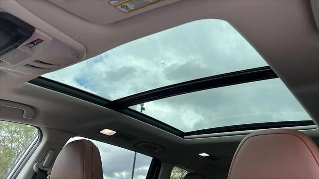 2026 Subaru Ascent Touring 7-Passenger