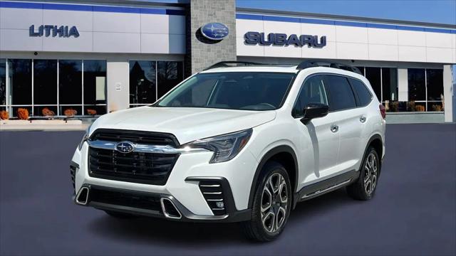 2026 Subaru Ascent Touring 7-Passenger for sale in Reno, NV