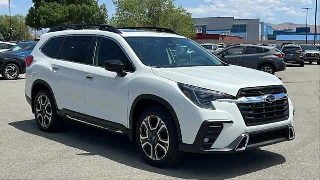 2026 Subaru Ascent Touring 7-Passenger