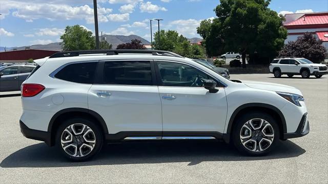 2026 Subaru Ascent Touring 7-Passenger