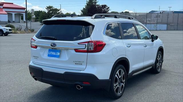 2026 Subaru Ascent Touring 7-Passenger
