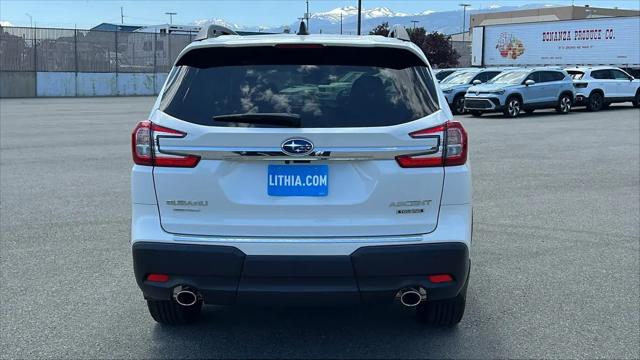 2026 Subaru Ascent Touring 7-Passenger