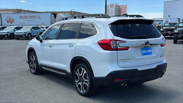 2026 Subaru Ascent Touring 7-Passenger