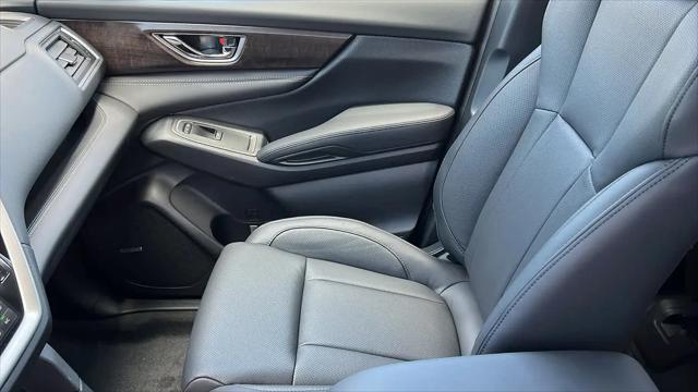 2026 Subaru Ascent Touring 7-Passenger