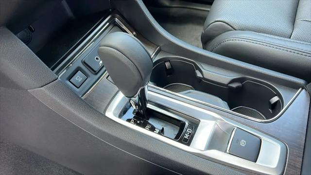 2026 Subaru Ascent Touring 7-Passenger