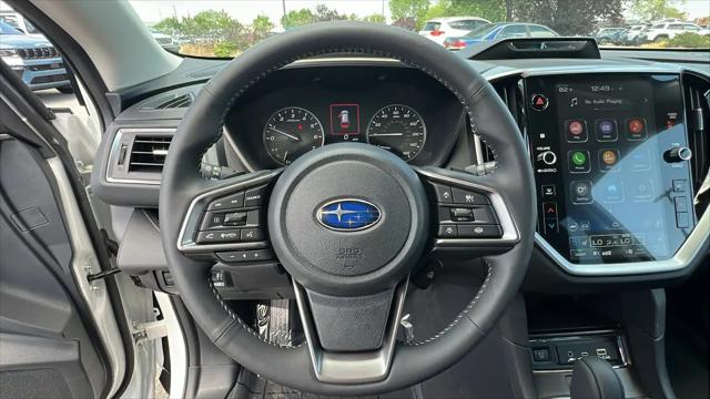 2026 Subaru Ascent Touring 7-Passenger
