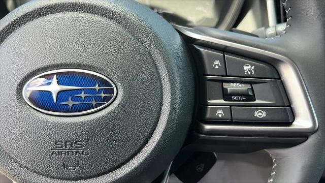 2026 Subaru Ascent Touring 7-Passenger