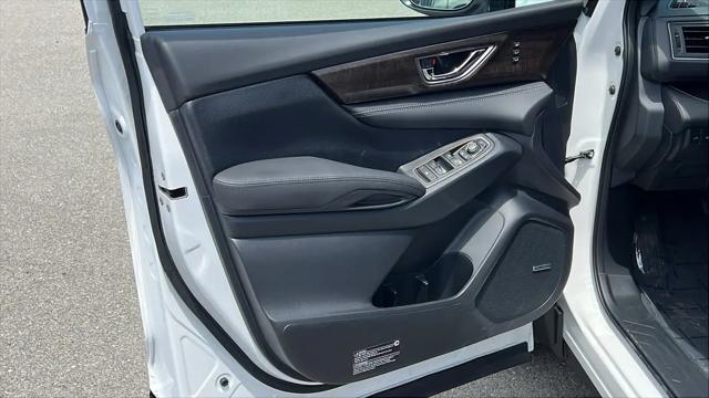 2026 Subaru Ascent Touring 7-Passenger
