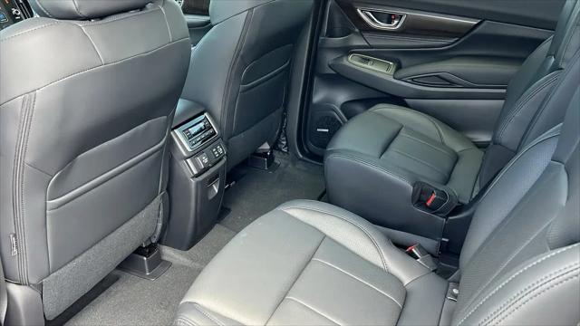 2026 Subaru Ascent Touring 7-Passenger
