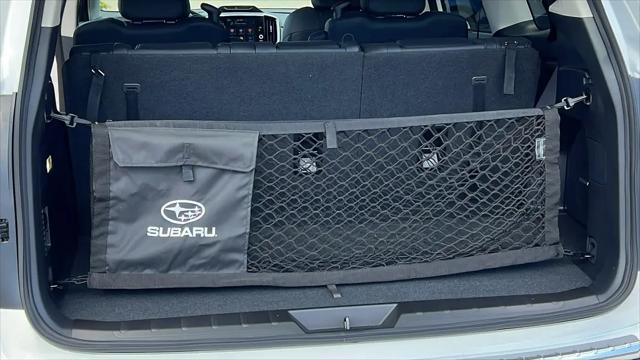 2026 Subaru Ascent Touring 7-Passenger