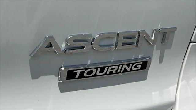 2026 Subaru Ascent Touring 7-Passenger