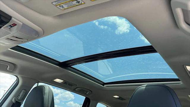 2026 Subaru Ascent Touring 7-Passenger