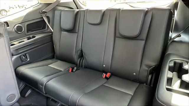 2026 Subaru Ascent Touring 7-Passenger