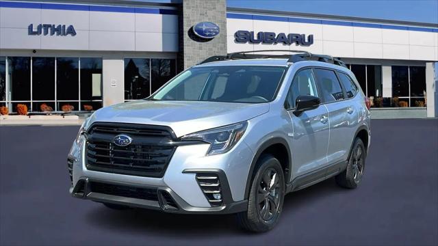 2026 Subaru Ascent Premium 7-Passenger for sale in Reno, NV