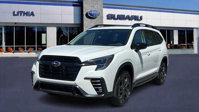 2026 Subaru Ascent Onyx Edition Touring 7-Passenger for sale in Reno, NV