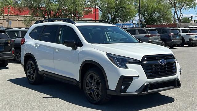 2026 Subaru Ascent Onyx Edition Touring 7-Passenger