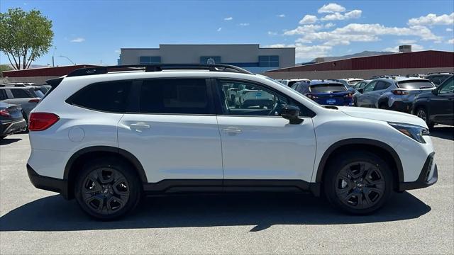 2026 Subaru Ascent Onyx Edition Touring 7-Passenger