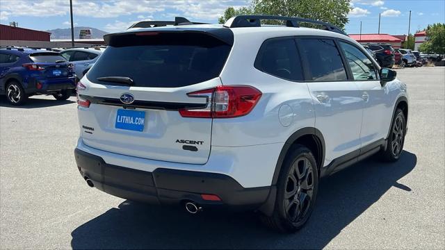 2026 Subaru Ascent Onyx Edition Touring 7-Passenger